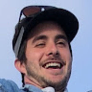Meet your Posher, Kyle